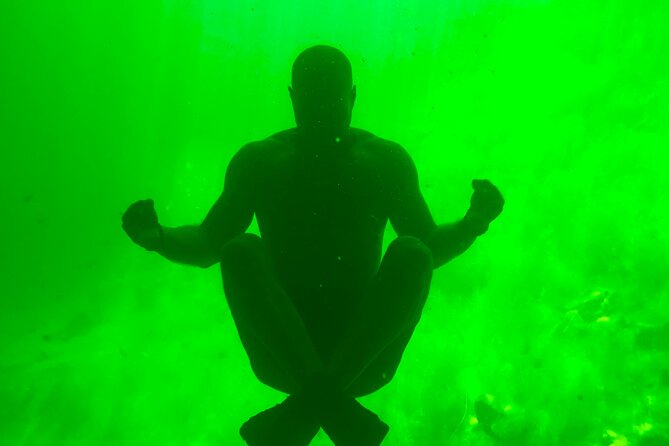 Las Vegas Kayaking Emerald Cave Trip, Half Day 40 min. from Strip - What’s Included and What to Bring