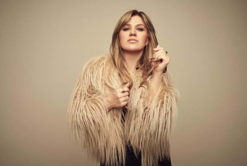Las Vegas: Kelly Clarkson Studio Sessions Residency - Key Points