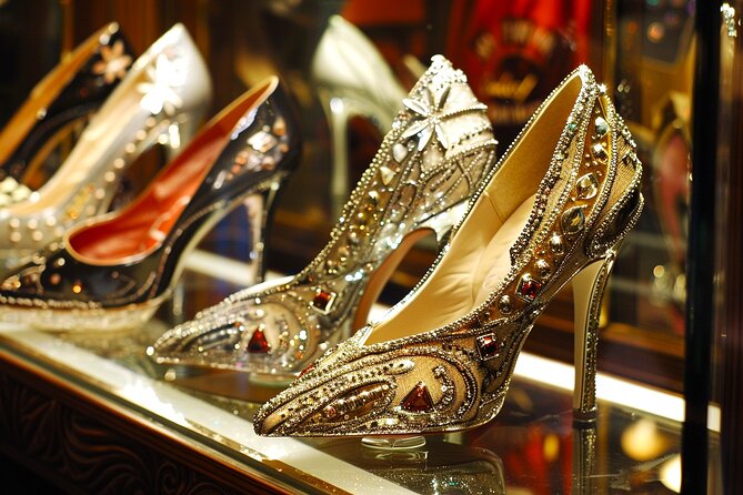 Las Vegas Local Designer Shopping Tour with Personal Stylist - Explore Las Vegas Fashion with a Personal Stylist