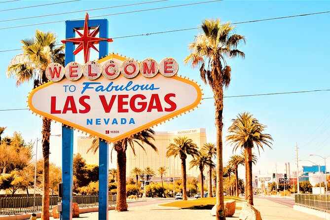 Las Vegas Local Designer Shopping Tour with Personal Stylist - Logistics: Meeting Points and Group Size