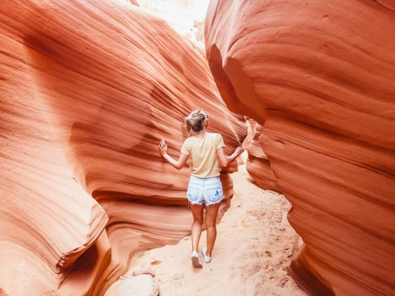 Las Vegas: Lower Antelope Canyon & Horseshoe Bend w/ Lunch - Overall Value and Suitability