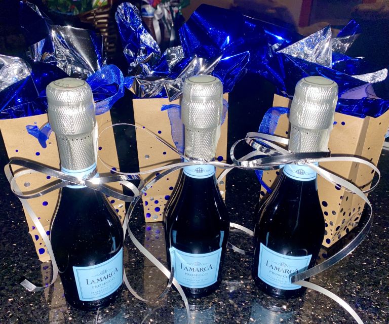 Las Vegas: Luxury Home Tour with Snacks and Drinks - Explore Las Vegas Luxury Homes with Snacks and Drinks