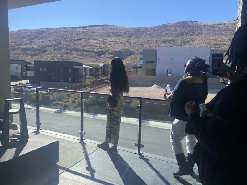 Las Vegas: Luxury Home Tour with Snacks and Drinks - Who Will Enjoy This Tour?