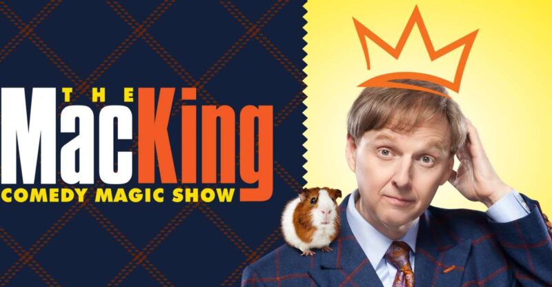 Las Vegas: Mac King Comedy Magic Show at Excalibur - Final Thoughts: Is the Mac King Show Right for You?