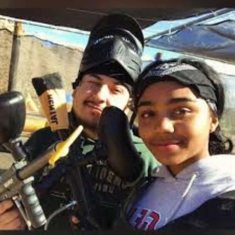 Las Vegas: Medium Impact Paintball Experience - What to Bring and Wear