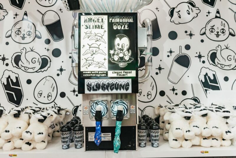 Las Vegas: Meow Wolf Omega Mart Ticket - Who Will Enjoy This Experience Most?