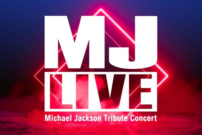 Las Vegas: MJ Live Show Tickets - The Energy and Performances of MJ Tribute Artist