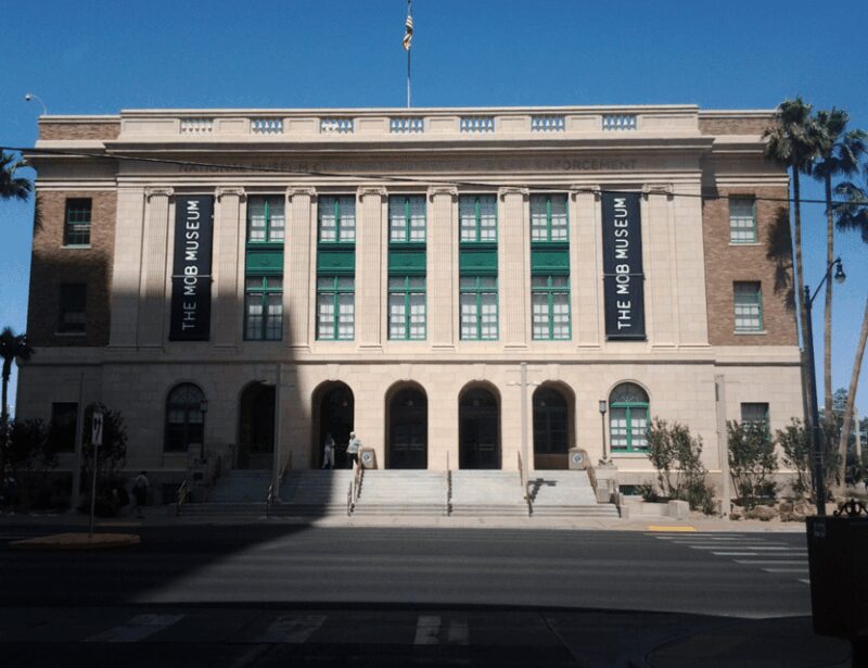 Las Vegas: Mobsters, Casinos, and Speaky Bar Crawl - Whats Included and Whats Not