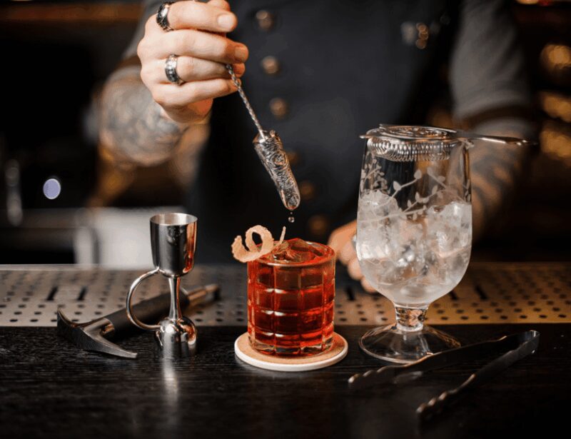 Las Vegas: Mobsters, Casinos, and Speaky Bar Crawl - Considerations and Potential Drawbacks