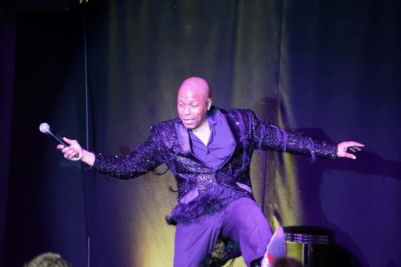 Las Vegas: Motown Brunch - Final Thoughts on the Las Vegas Motown Brunch