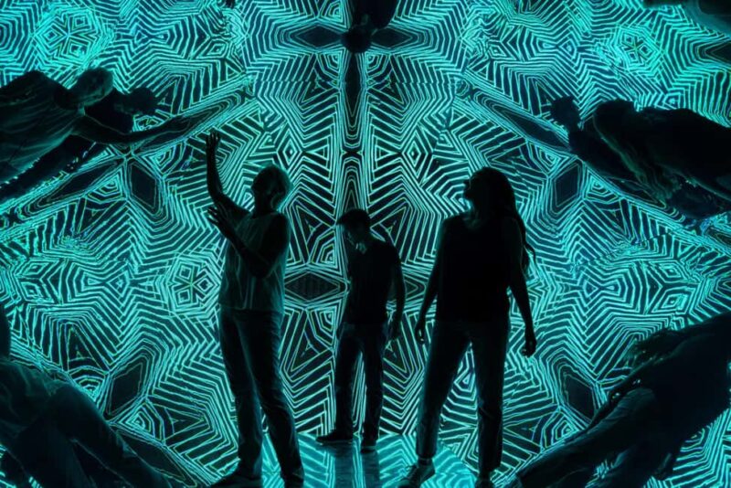 Las Vegas: Museum of Illusions Entry Ticket - Why the Museum of Illusions Could Be Your Best Las Vegas Stop