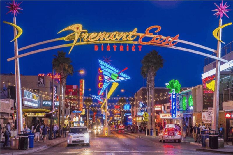 Las Vegas: Night City Tour with Hotel Pickup - Who Will Most Enjoy This Night Tour