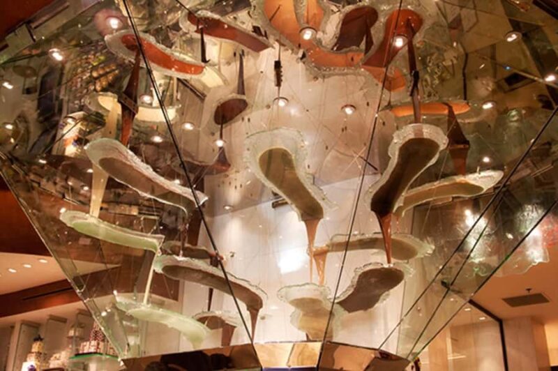 Las Vegas Night Tour, Fremont St. Experience, & Welcome sign - Visiting the Golden Nugget and Downtown Highlights