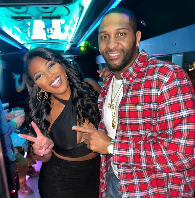 Las Vegas: Nightclub and Bar Crawl with Party Bus and Drinks - What’s Included and What’s Not