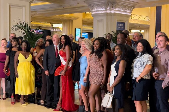 Las Vegas Nightclub VIP Entry with Party Bus - What’s Included and What You Need to Know