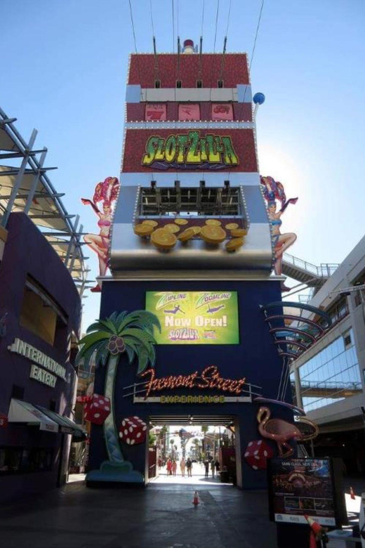 Las Vegas: Old Las Vegas Tour - Explore the Historic Charm of Old Las Vegas with an Expert Guide