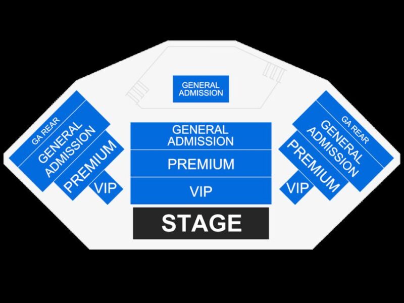 Las Vegas: PARANORMAL featuring Frederic Da Silva Ticket - How This Show Compares to Other Vegas Entertainment