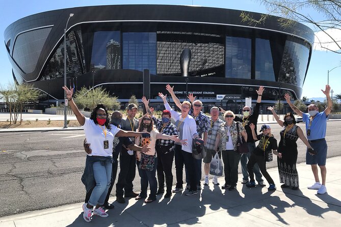 Las Vegas Pawn Stars and Reality TV Shows Tour in Las Veas - Counts Kustoms and Its Classic Car Collection