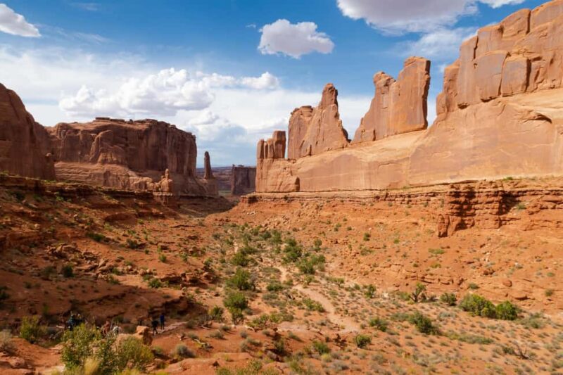 Las Vegas: Private 3 Days Spiritual Aerial Adventure Safari - Discover the Spiritual and Scenic Wonders of the Southwest in 3 Days