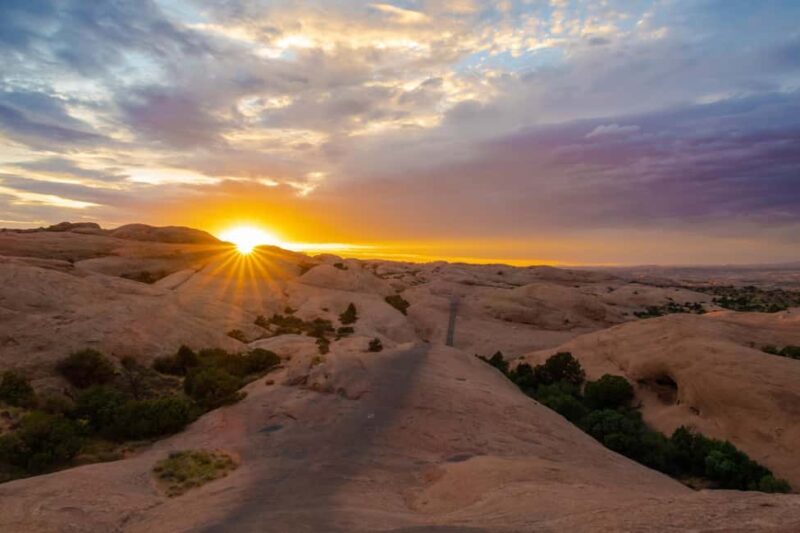 Las Vegas: Private 3 Days Spiritual Aerial Adventure Safari - Connecting with Sedona’s Vortex Sites and Red Rock Scenery