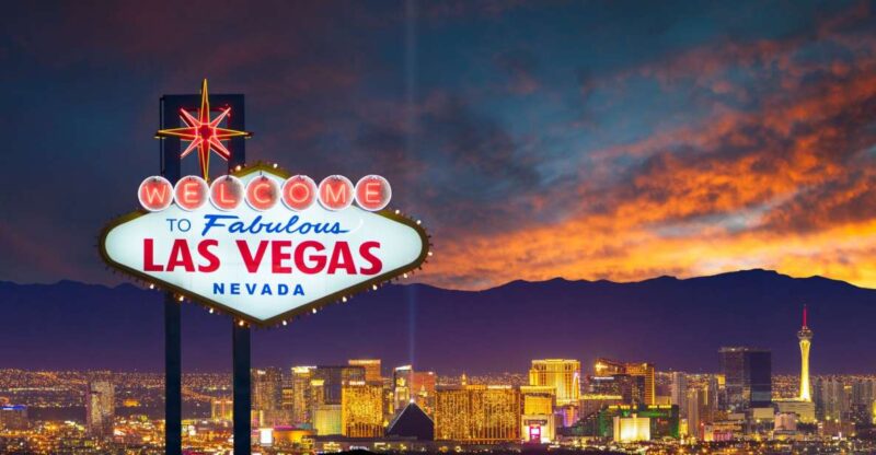 Las Vegas: Private custom tour with a local guide - Explore Neighborhoods and Hidden Gems
