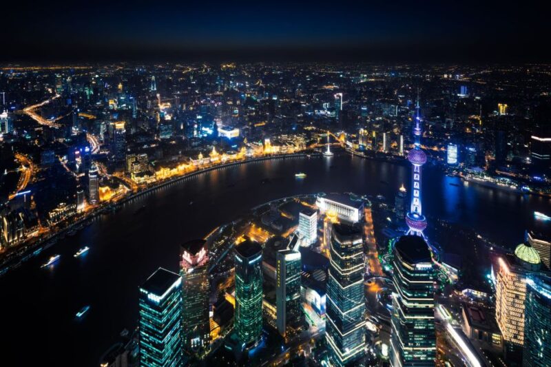 Las Vegas: Private custom tour with a local guide - Logistics and Group Size