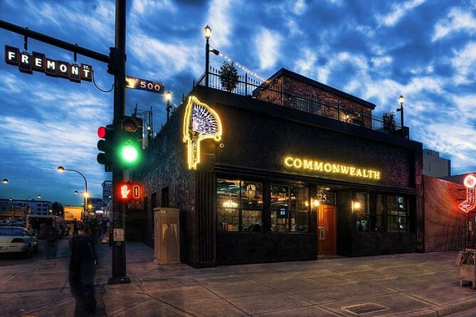 Las Vegas Private Historical Walking Tour - Key Points