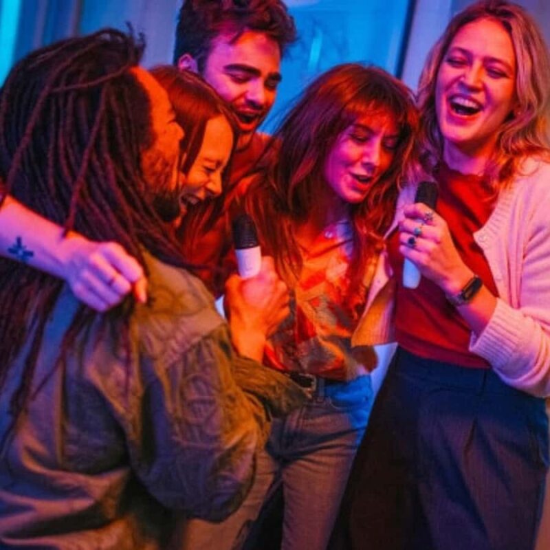 Las Vegas: Private Karaoke Party Bus Tour with Pickup - Accessibility and Limitations to Keep in Mind