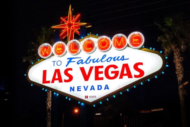 Las Vegas: Private Las Vegas Strip City Tour at Night - The Overall Value and Suitability