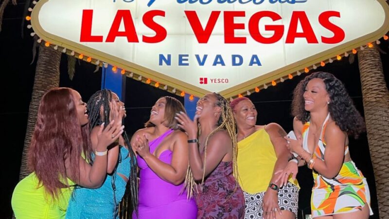 Las Vegas: Private Party Bus Tour Of Vegas Strip w Champagne - What Sets This Tour Apart from Other Vegas Experiences
