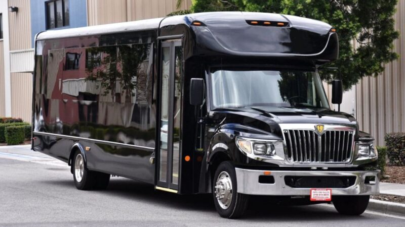 Las Vegas: Private Party Bus Tour Of Vegas Strip w Champagne - Who Will Enjoy This Tour Most?