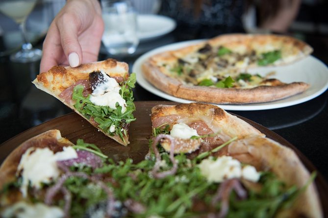 Las Vegas Private Walking Food Tour - Discover the Flavors of Las Vegas on a Private Food Tour