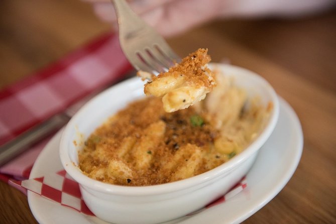 Las Vegas Private Walking Food Tour - Key Points