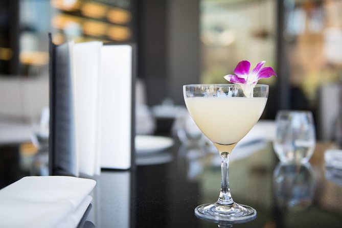 Las Vegas Private Walking Food Tour - Exploring the Iconic Las Vegas Strip