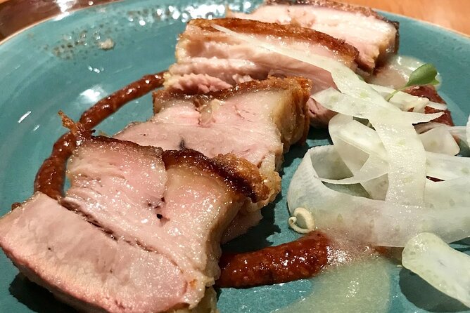 Las Vegas Private Walking Food Tour - The Value for Food Lovers and Curious Explorers