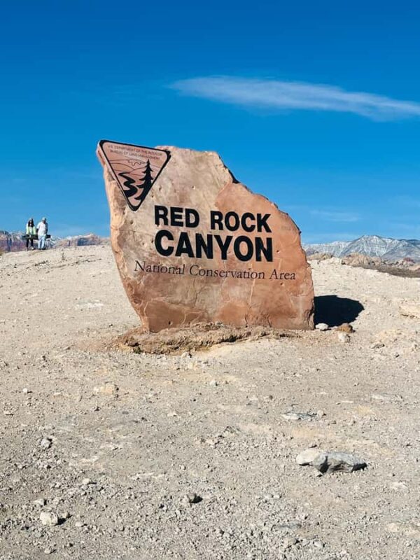 Las Vegas: Red Rock Canyon Jeep Tour - Experience the Beauty of Red Rock Canyon at Your Own Pace