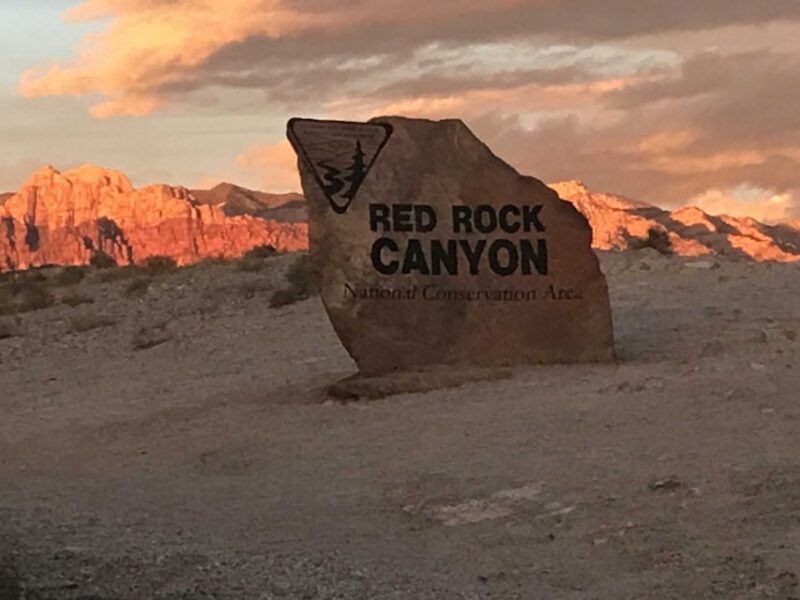 Las Vegas: Red Rock Canyon Sunrise Self-Guided EBike Tour - The Quality and Comfort of the E-Bikes