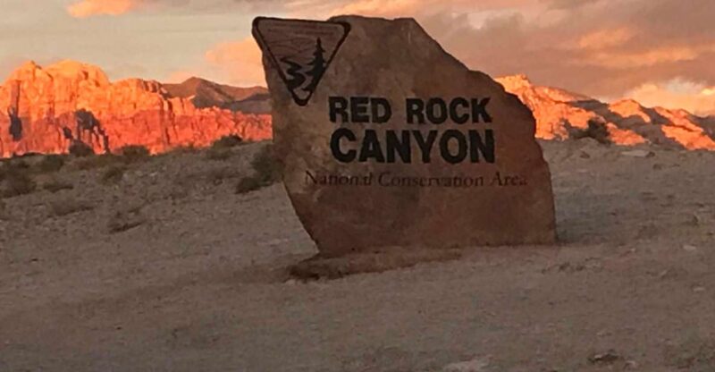 Las Vegas: Red Rock Canyon Sunrise Self-Guided EBike Tour - Timing Tips: Best Times for a Visit