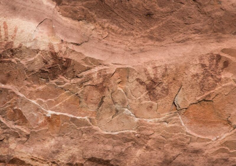 Las Vegas: Red Rock Canyon Tour & Rocky Gap 4x4 Adventure - Practicalities: Logistics and Group Size