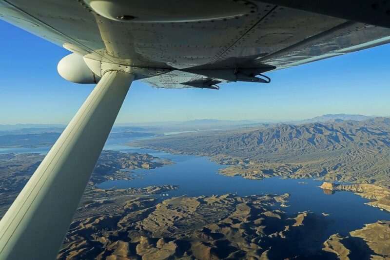 Las Vegas: Roundtrip Flight to Grand Canyon & Hummer Tour - Key Points