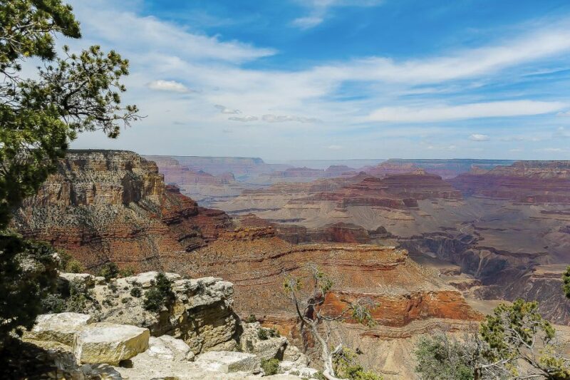 Las Vegas: Roundtrip Flight to Grand Canyon & Hummer Tour - Fees, Pricing, and Whats Included
