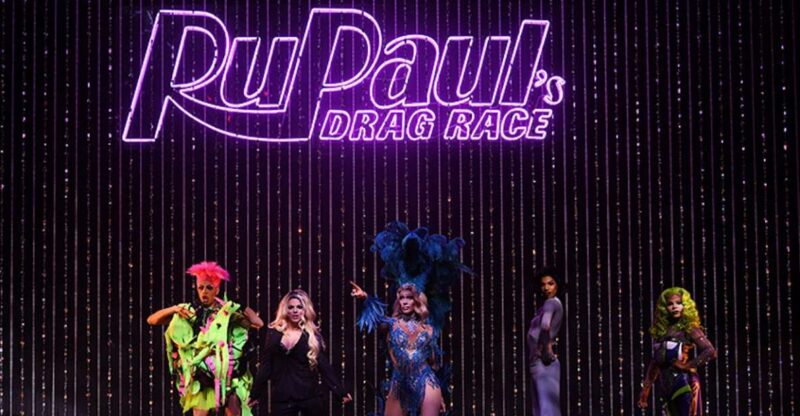 Las Vegas: RuPaul's Drag Race LIVE! at the Flamingo - Pacing and Length of the Show