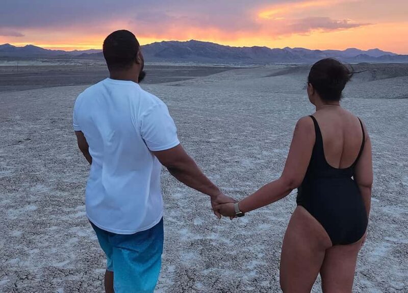 Las Vegas: Soak in a Natural Hot Springs near Death Valley - Who Will Most Enjoy This Hot Springs Trip?