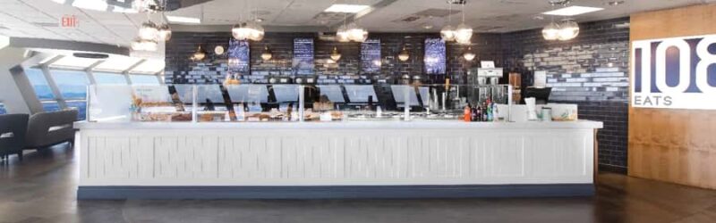 Las Vegas: STRAT Tower Observation Deck Ticket - Practical Tips for Visiting the STRAT Tower