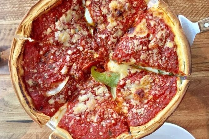 Las Vegas Street Food Tour With A Local Guide - Discovering Artisanal Treats in the Arts District