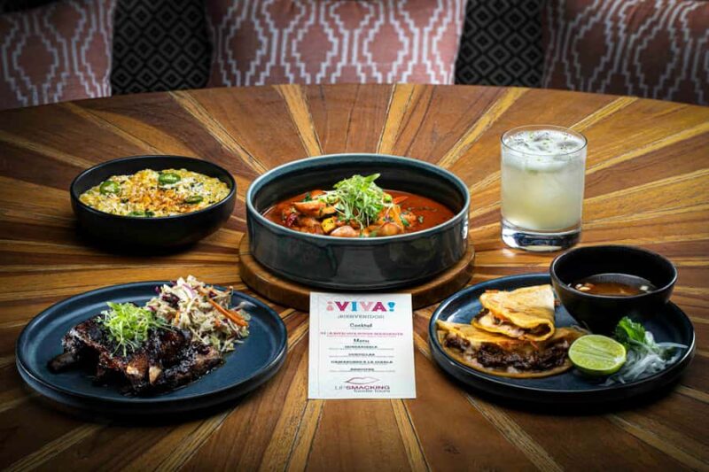 Las Vegas Strip: Afternoon Culinary Adventures - Who Will Love This Tour?