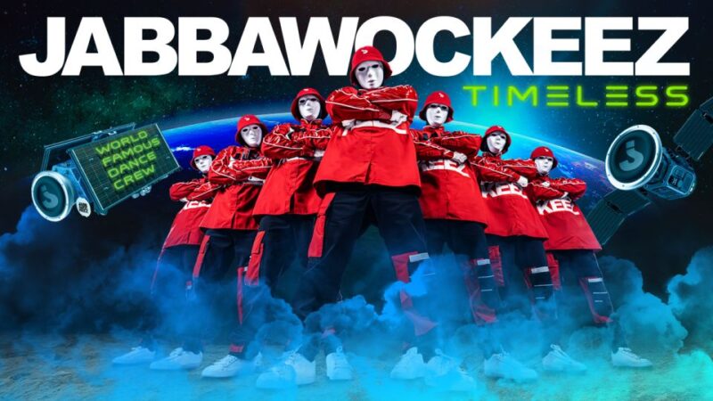 Las Vegas Strip: Jabbawockeez at MGM Grand - Exciting Night Out: The Jabbawockeez at MGM Grand in Las Vegas
