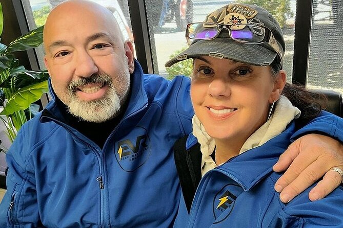 Las Vegas Strip Self-Drive Rental - Ease of Booking and Customer Support