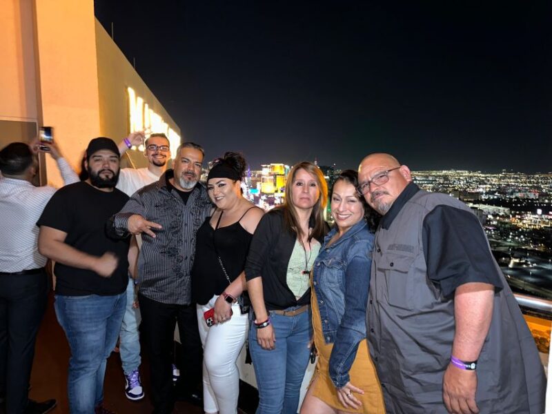 Las Vegas Strip: Welcome to Las Vegas Club Crawl - Cost, Inclusions, and What’s Not Included