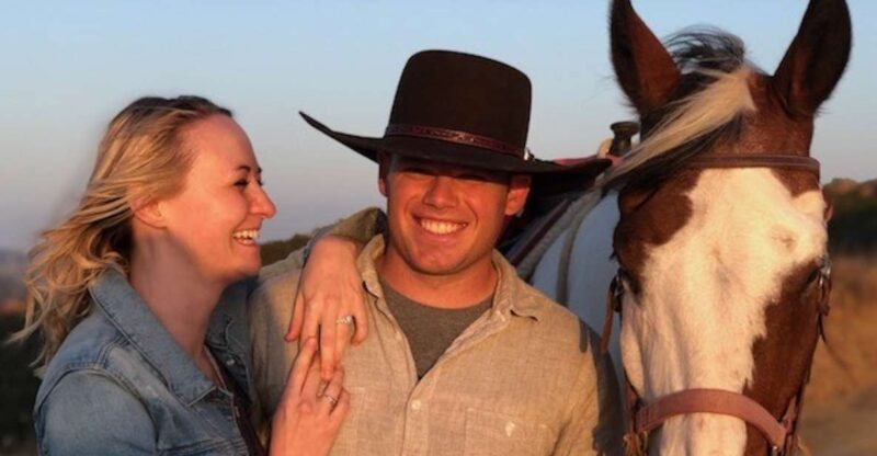 Las Vegas: Sunset Horseback Riding Tour with BBQ Dinner - Key Points